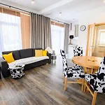 Appartement Apartamenty Siuster - Ania Z Pieknym Widokiem Na Gory I Malgosia Na Parterze - Swietna Lokalizacja, Niedaleko Term Bukovina! Bukowina Tatrzańska