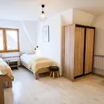 Appartement Apartamenty Siuster - Ania Z Pieknym Widokiem Na Gory I Malgosia Na Parterze - Swietna Lokalizacja, Niedaleko Term Bukovina! *