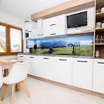 Apartamenty Siuster - Ania Z Pieknym Widokiem Na Gory I Malgosia Na Parterze - Swietna Lokalizacja, Niedaleko Term Bukovina! Appartement Bukowina Tatrzańska