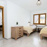 Apartamenty Siuster - Ania Z Pieknym Widokiem Na Gory I Malgosia Na Parterze - Swietna Lokalizacja, Niedaleko Term Bukovina! Bukowina Tatrzańska