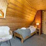Appartement Apartamenty Siuster - Ania Z Pieknym Widokiem Na Gory I Malgosia Na Parterze - Swietna Lokalizacja, Niedaleko Term Bukovina! Bukowina Tatrzańska