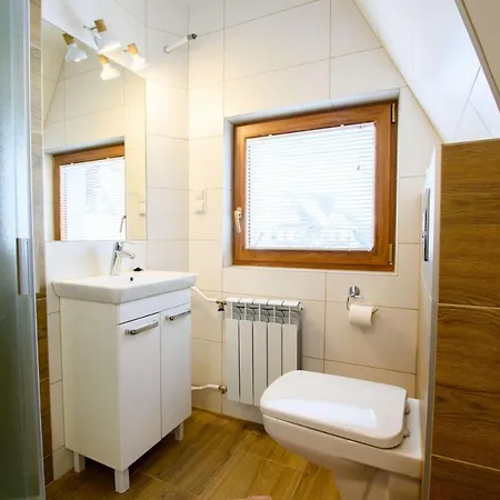 Apartment Siuster - Ania Z Pieknym Widokiem Na Gory I Malgosia Na Parterze - Swietna Lokalizacja, Niedaleko Term Bukovina! - Mozliwosc Dokupienia Sniadania - Sniadania Serwowane Sa W Obiekcie 120m Dalej *
