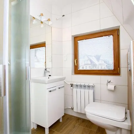 Apartment Siuster - Ania Z Pieknym Widokiem Na Gory I Malgosia Na Parterze - Swietna Lokalizacja, Niedaleko Term Bukovina! - Mozliwosc Dokupienia Sniadania - Sniadania Serwowane Sa W Obiekcie 120m Dalej *