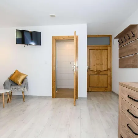 Apartment Siuster: Mountain View With Convenient Thermal Access *