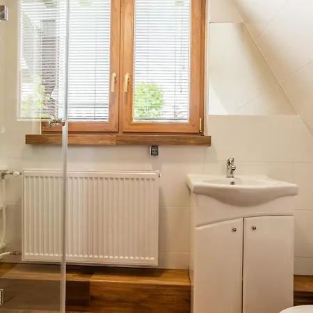 Siuster - Ania Z Pieknym Widokiem Na Gory I Malgosia Na Parterze - Swietna Lokalizacja, Niedaleko Term Bukovina! - Mozliwosc Dokupienia Sniadania - Sniadania Serwowane Sa W Obiekcie 120m Dalej Apartment *