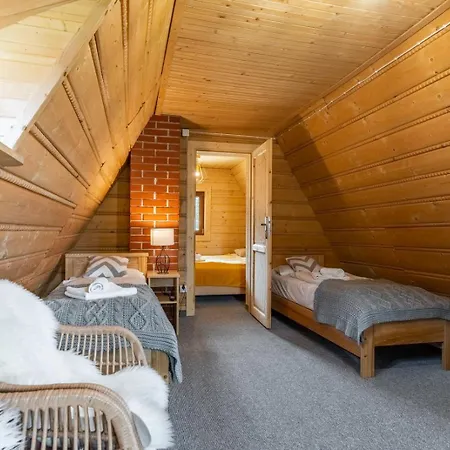 Siuster - Ania Z Pieknym Widokiem Na Gory I Malgosia Na Parterze - Swietna Lokalizacja, Niedaleko Term Bukovina! - Mozliwosc Dokupienia Sniadania - Sniadania Serwowane Sa W Obiekcie 120m Dalej Apartment