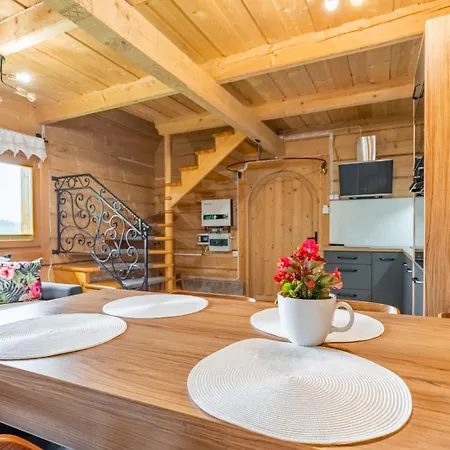Apartment Siuster - Ania Z Pieknym Widokiem Na Gory I Malgosia Na Parterze - Swietna Lokalizacja, Niedaleko Term Bukovina! - Mozliwosc Dokupienia Sniadania - Sniadania Serwowane Sa W Obiekcie 120m Dalej *